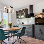 Apartment Dasensteinblick *