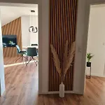 Apartmán Dasensteinblick *