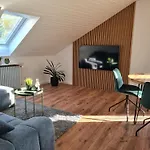 Apartmán Dasensteinblick Kappelrodeck