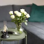 Apartment Dasensteinblick