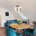 Apartment Dasensteinblick *