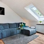 Apartmán Dasensteinblick