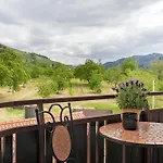 Apartmán Dasensteinblick Kappelrodeck