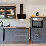 Dasensteinblick Apartment