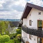 Dasensteinblick Apartmán *
