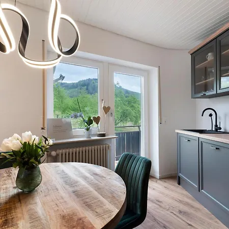 Dasensteinblick
