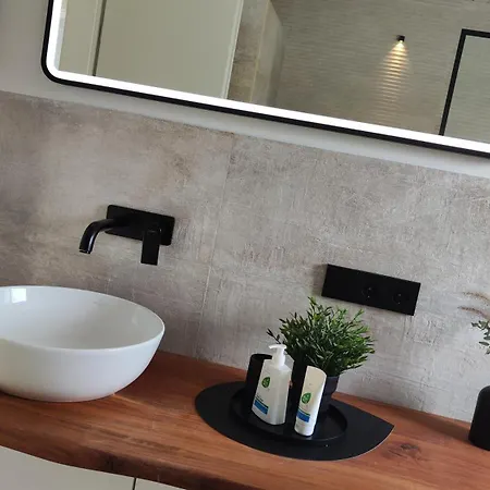 Apartamento Dasensteinblick Kappelrodeck