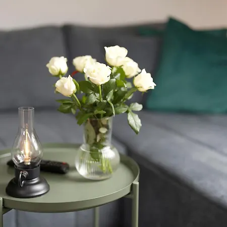 Apartamento Dasensteinblick