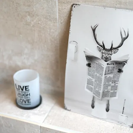 شقة Dasensteinblick *