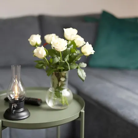 Dasensteinblick Apartamento *
