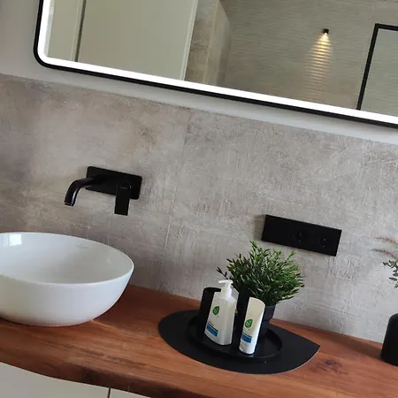 Apartamento Dasensteinblick