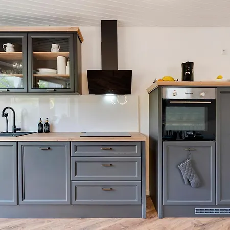 Dasensteinblick Apartamento