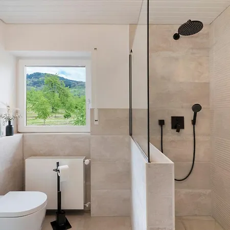 Apartment Dasensteinblick