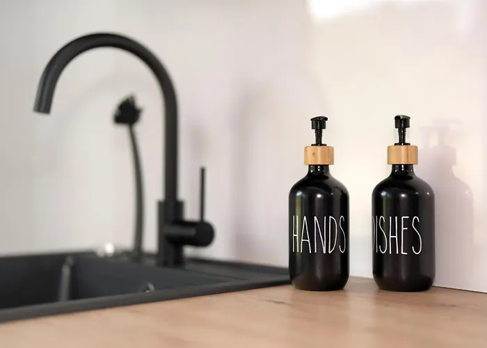 Διαμέρισμα Dasensteinblick *