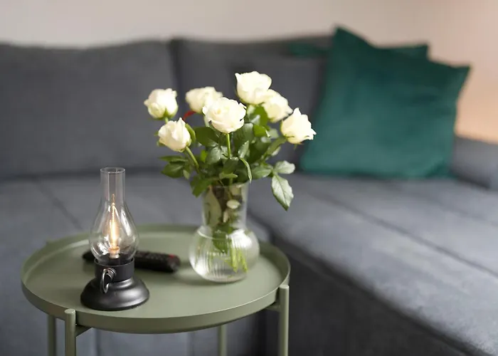 Διαμέρισμα Dasensteinblick