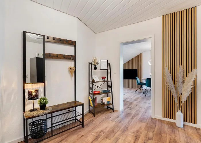 Dasensteinblick カッペルローデック