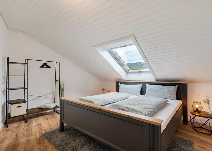 アパート Dasensteinblick *