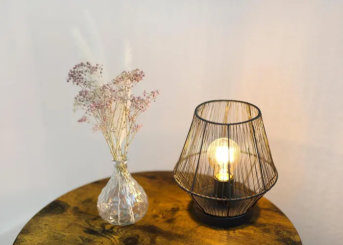 Διαμέρισμα Dasensteinblick *