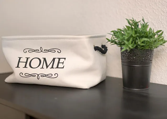 Dasensteinblick Διαμέρισμα