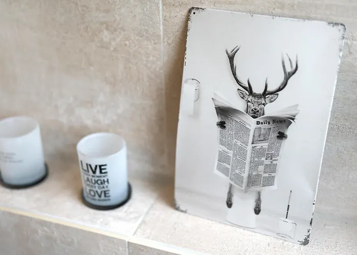 Διαμέρισμα Dasensteinblick *