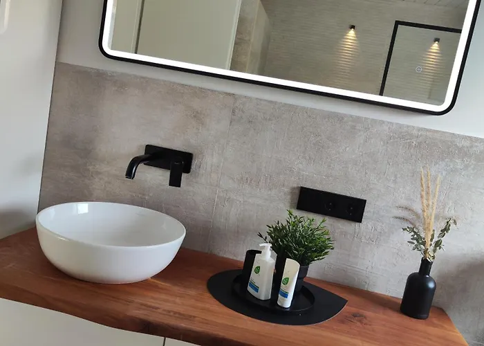 Dasensteinblick Διαμέρισμα Kappelrodeck